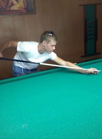 Данил Богданов