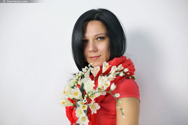 Блещик Елена