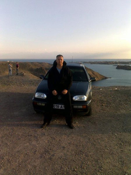 Сергей Чигиров