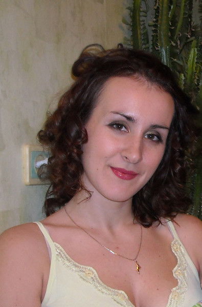 Анна Лаврова