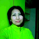 Aliya Sarbopina