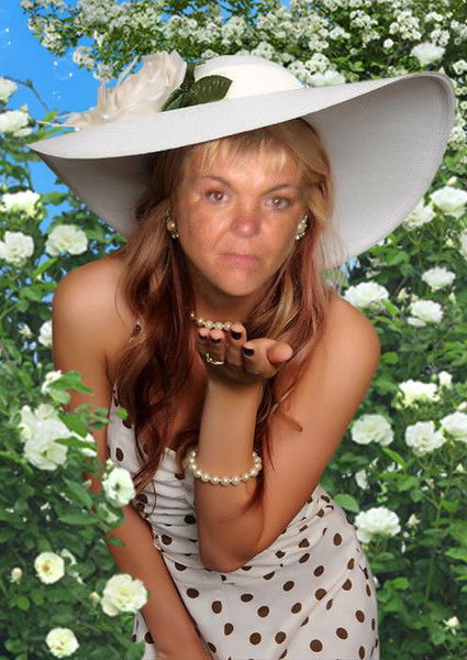 Ирина Романова