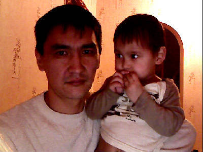 Рахманберди Карабалаев