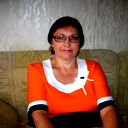 Ольга Рахматуллина