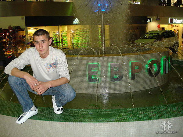 Дмитрий Чирцов