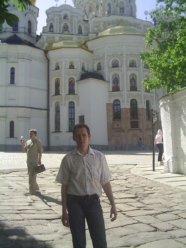 Дмитрий Воробьев