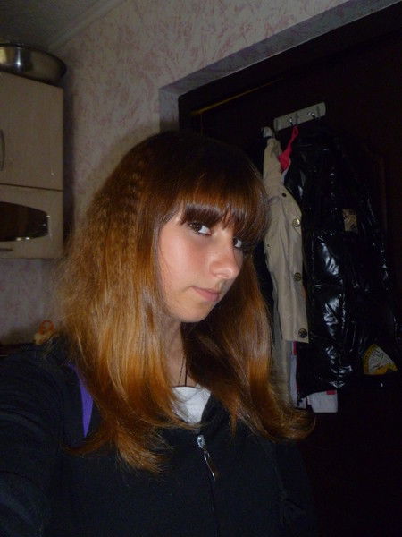 Анастасия Блэк