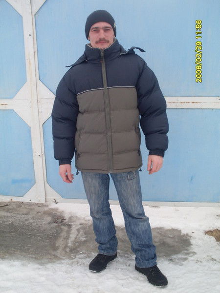 Виталя Синнер