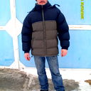 Виталя Синнер