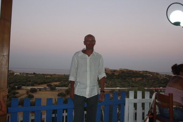 Александр Рожков