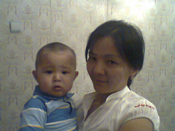 Айнур Шалдырова