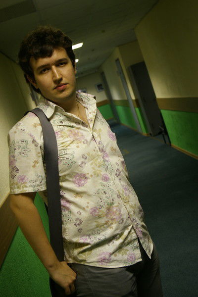 Руслан Мураков