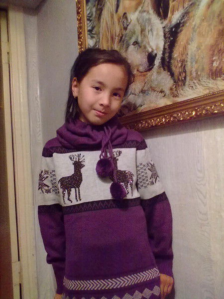 Juldiz_K@ Независсимая