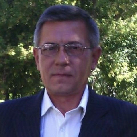 Степаныч Степаныч