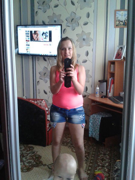 Анастасия Колодник