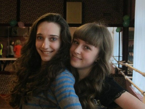 Виктория Минаева