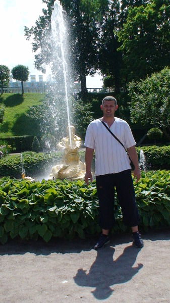 Петр Павлюченко