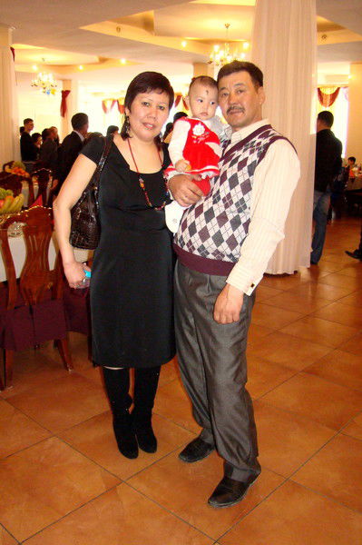 Света Омарова