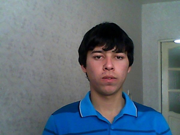 Амондулло Рашид