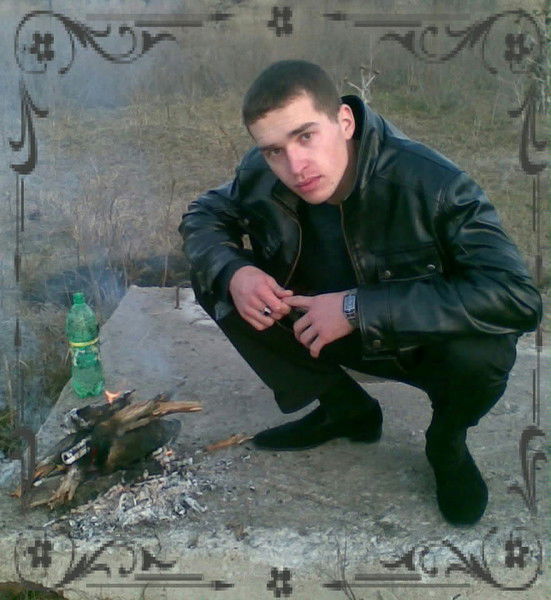 Алексей Ушаков