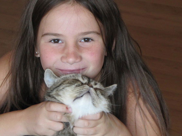 Арина Белова