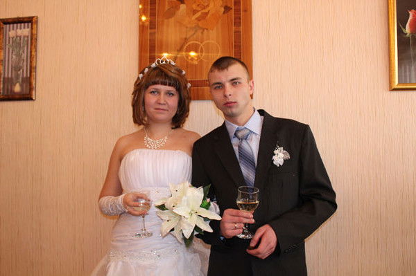 Елена Янченко (Бузова)