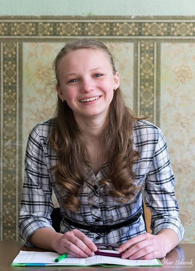 Кристина Новик