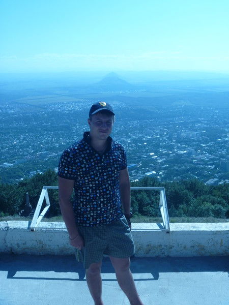 Андрей Смусев