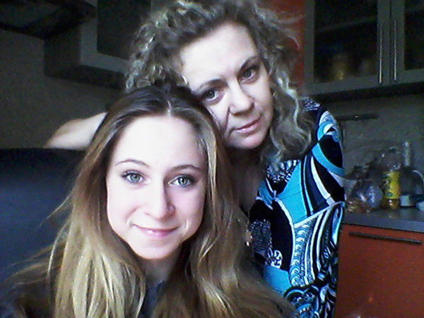 Евгения Жикина