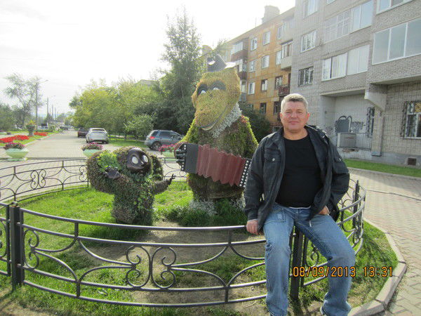 Николай Лукащук