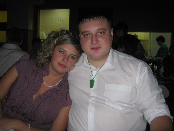 Андрей Смоляков