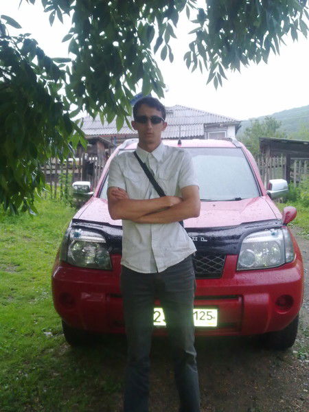 Виталий Симоненко