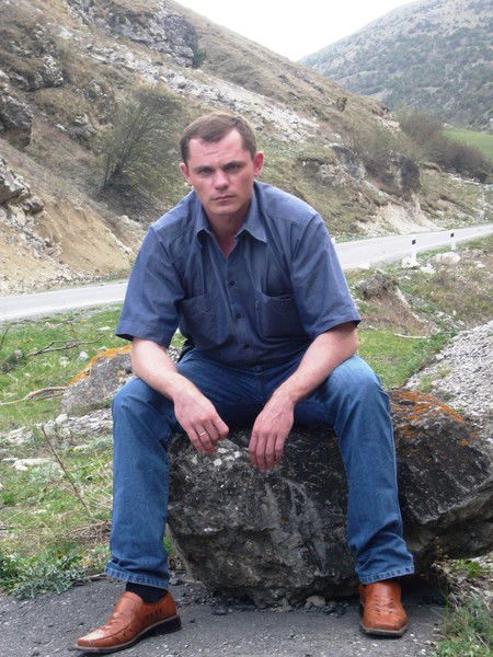 Владислав Третьяков