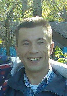 Вячеслав Герег