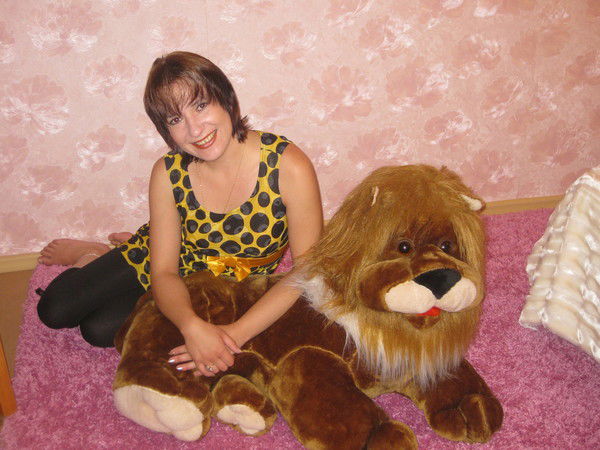 Юлия Вишневская