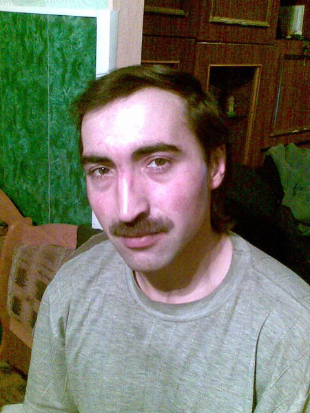 Владислав Плотников