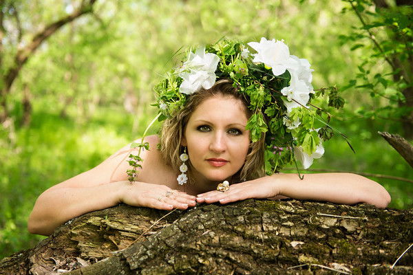 Ирина Азарова