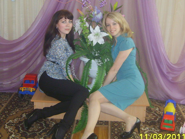 Елена Полякова