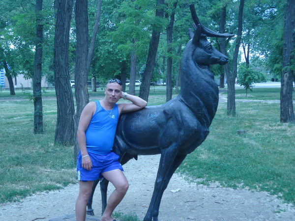 Александр Суворов