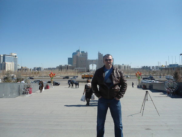 Константин Чабанов