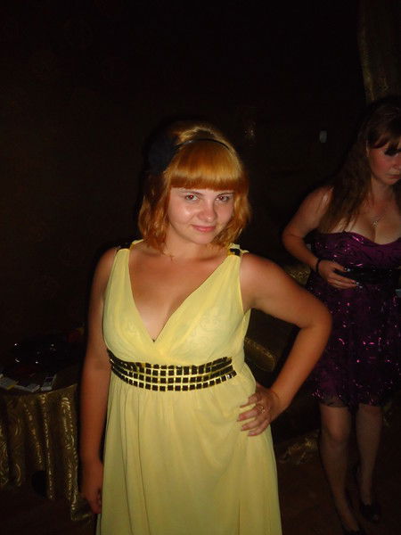 Анастасия Фалина