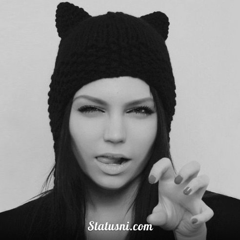 Вероника Берникова