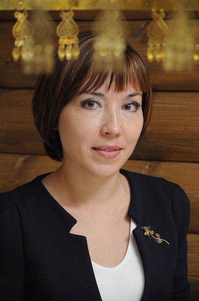 Тетерина Татьяна