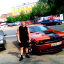 Данил Рысков