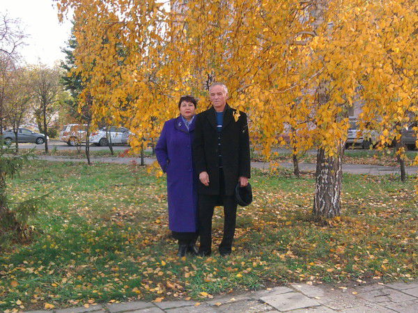 Ирина Литвинова