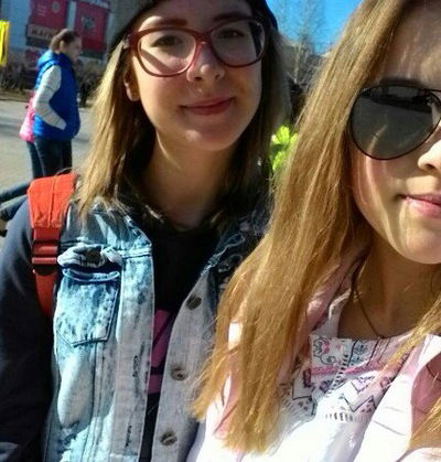 Аришенька Бессонова