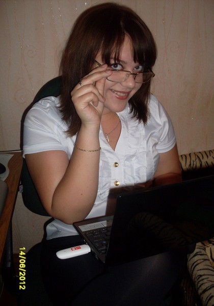 Ирина Дзюрич