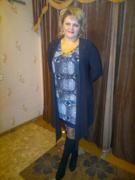 Лика Шарипова