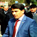 Бахромджон Ахмадов