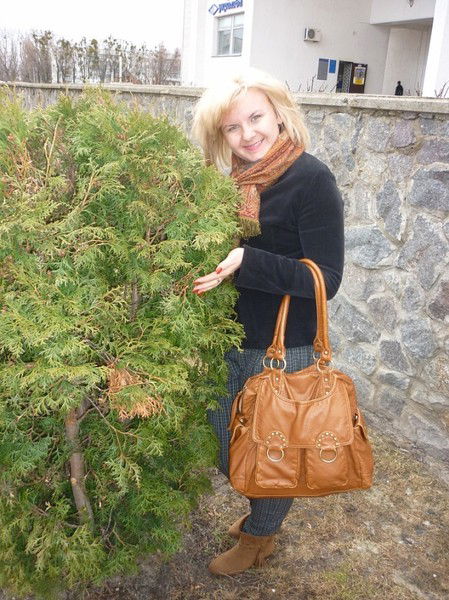 Виктория Терещенко